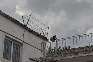 Daruri pentru deţinuţii din Penitenciarul Iaşi