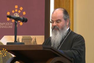 (Video) Biserica și semnele vremii. Între norma Tradiției și consecvența realismului pastoral – PS Ignatie