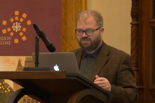 (Video) Sinteză istorică a ultimilor 30 de ani (1989 – 2019) – Conf. univ. Radu Preda