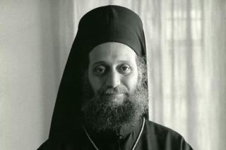Arhimandritul Emilianos Simonopetritul a trecut la cele veșnice