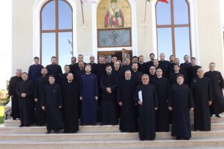 Conferință pastoral-administrativă în Protopopiatul Buhuși