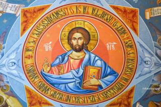 (Audio) Acatistul Domnului nostru Iisus Hristos