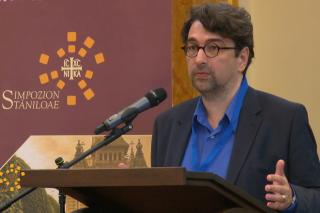 (Video) Cât de creștină este cultura românească de azi? – Sever Voinescu