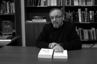 Părintele profesor Nicolae Achimescu a trecut la cele veșnice