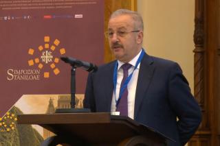 (Video) Tranziție din perspectivă social-politică – Vasile Dâncu