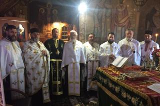 Preotul gospodar și satul românesc omagiat în Protopopiatul Târgu Neamț