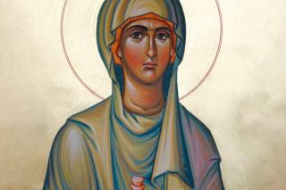 (Audio) Viaţa Sfintei Mironosițe, întocmai cu Apostolii, Maria Magdalena