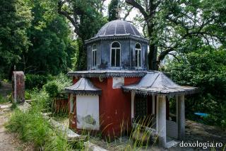 Paraclisul Maicii Domnului „Florinul” – Iviron, Athos