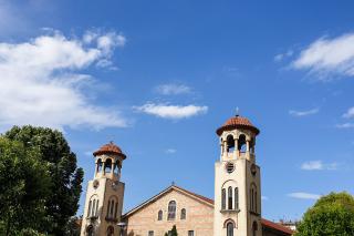 Biserica „Sfântul Antonie cel Nou” din Veria, Grecia