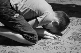 Rugăciunea – unealtă permanentă pentru dobândirea harului Duhului Sfânt