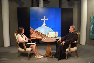 Pelerinaj în Țara Sfântă – Pr. Andrei Zlăvog – Pridvoarele credinței