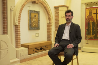 (Video) Conf. Adrian Lemeni: „În acești 30 de ani de postcomunism putem spune că s-au schimbat mai multe lumi”