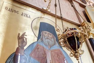 10 lucruri mai puțin cunoscute despre Sfântul Luca, Arhiepiscopul Crimeei