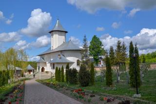 Sărbătoarea Naşterii Sfântului Ioan Botezătorul în Moldova