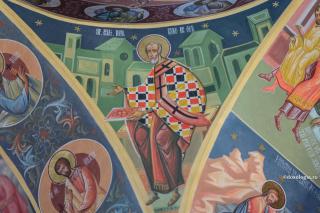 (Audio) Viaţa Sfântului Ierarh Ioan Gură de Aur, Arhiepiscopul Constantinopolului