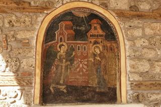 Biserica „Sfinții Apostoli Petru și Pavel” din Veria
