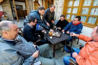 Ospitalitatea – o formă a iubirii lui Hristos, prin grija față de aproapele