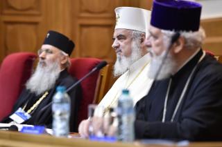Importanța cooperării dintre Biserică și Stat în context european