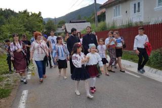 Ziua universală a Iei, serbată în judeţul Bacău