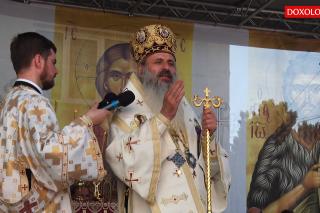 „Cunoașterea lui Dumnezeu îi oferă omului lumina, sensul și adâncimea vieții” - IPS Teofan