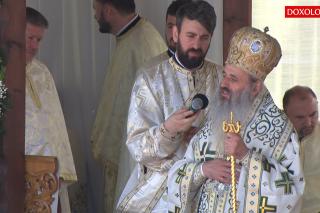 (Video) Marele examen pe care îl dă omul în această viață este relația cu cel de lângă sine - IPS Teofan