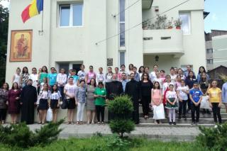 Proiectul catehetic „Eu și Biblia – o poveste de suflet” a ajuns la final