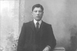 Sfântul Nichifor Leprosul