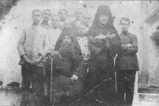 Sfântul Nichifor Leprosul