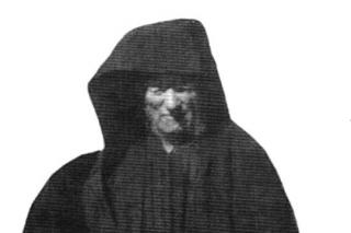 Sfântul Nichifor Leprosul
