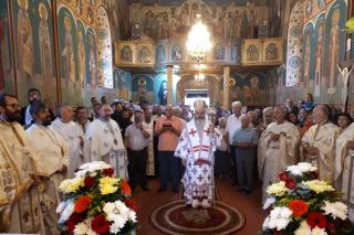 Conferință pastoral-misionară la Bârlad