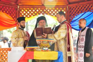 Binecuvântări arhiereşti în Mitropolia Moldovei şi Bucovinei