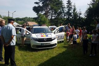 Programul "Școala de vară" a debutat în trei parohii din Protoieria Sascut