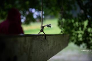 Concurs international de bătut toaca, la o biserică din județul Iași