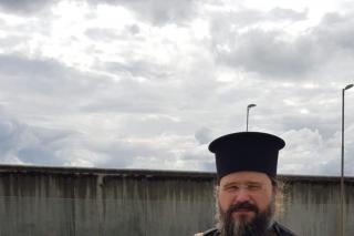 PS Macarie al Europei de Nord: „Cu ajutorul Preamilostivului Dumnezeu, am ajuns la 11 ani de slujire misionară în Țările Nordului.”