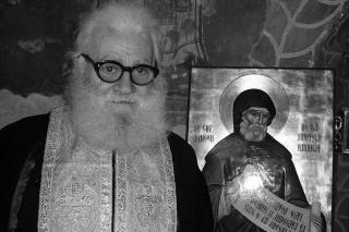 Părintele Tarasie Murgoci, viețuitor al Mănăstirii Neamț, a trecut la Domnul