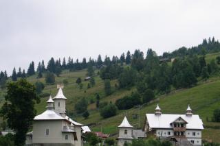 Credinţă, tradiţie şi continuitate la Ciocăneşti