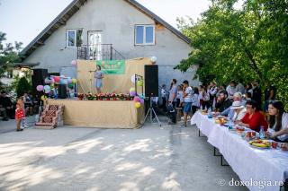 Festival de poezie în Parohia Dumitreștii Gălății