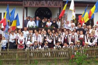 Concursul „Stănița, simbol al etnografiei poporului român” a ajuns la final