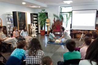 Curs de prim ajutor la Suceava