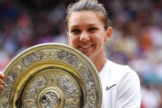 PS Ignatie: „Simona Halep înseamnă tot ceea ce are mai frumos și minunat România”