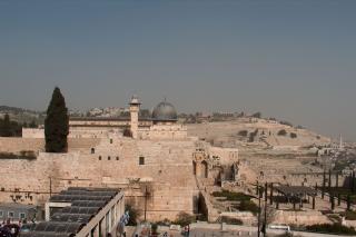 Moscheea El-Aqsa