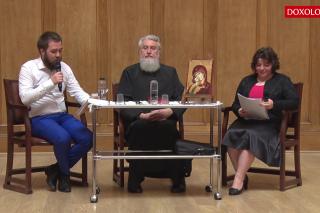 (Video) Viața în Hristos – Pr. Prof. Vasile Mihoc