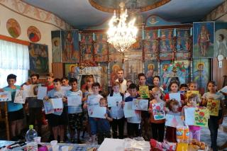 Şcoli de vară pentru copii şi tineri