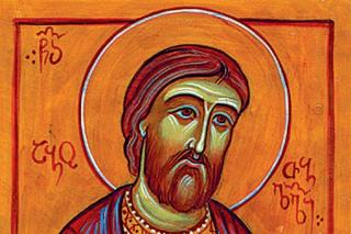 Sfântul Mucenic Abo