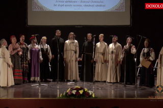 (Video) Clopotele au sunat devreme în Ierusalim – colind de Crăciun