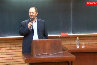 (Video) Despre sens – Prof. Adrian Papahagi