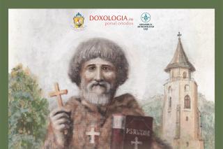 Proiecție de film documentar la Iași: „Pelerin pe urmele Sfântului Gheorghe Pelerinul”