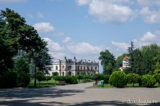 (Foto) Închinare la Cămașa Maicii Domnului – Zugdidi, Georgia