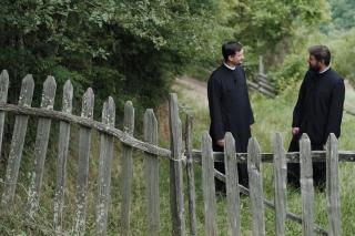 (Video) Pe urmele Sfântului Gheorghe Pelerinul, în satul în care s-a născut