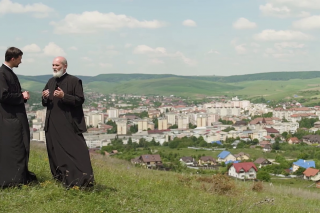 (Video) Piatra Neamț – orașul de suflet al Sfântului Gheorghe Pelerinul